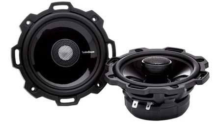 Rockford Fosgate T142. ����������� �������������� T142.